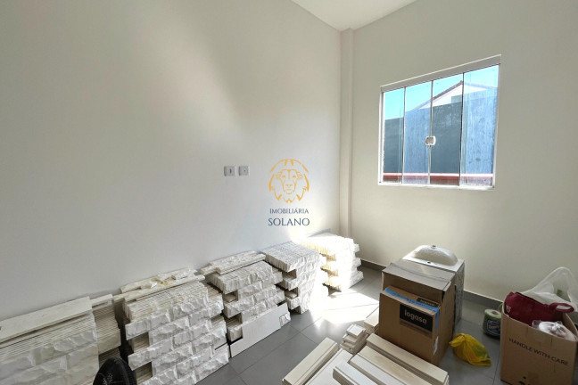 Imagem Casa com 3 Quartos à Venda, 195 m² em Volta Ao Mundo 1 - Itapoá