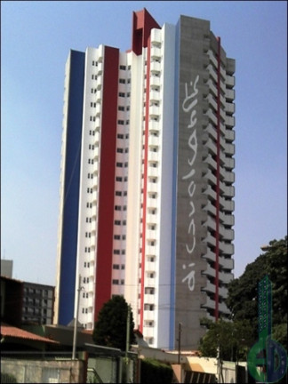 Apartamento com 3 Quartos à Venda, 133 m² em Vila Assunção - Santo André