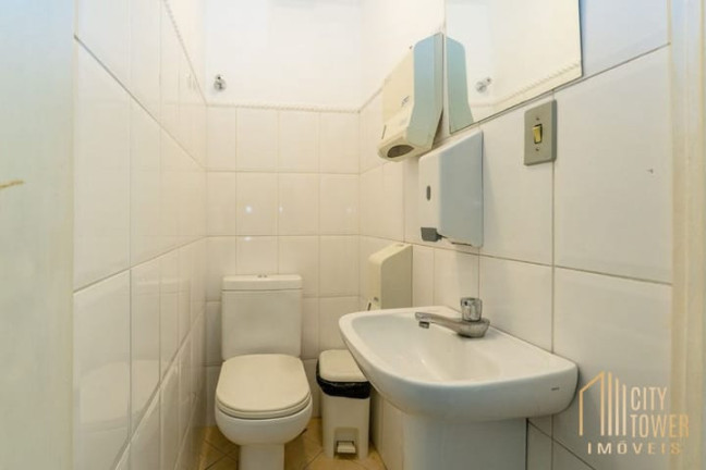 Sala Comercial à Venda, 383 m² em Saúde - São Paulo
