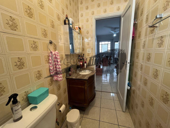 Imagem Apartamento com 1 Quarto à Venda, 48 m² em Canto Do Forte - Praia Grande Imagem Apartamento com 1 Quarto à Venda, 48 m² em Canto Do Forte - Praia Grande