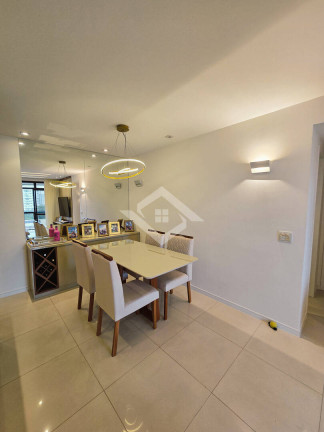 Imagem Apartamento com 2 Quartos à Venda, 70 m² em Recreio Dos Bandeirantes - Rio De Janeiro Imagem Apartamento com 2 Quartos à Venda, 70 m² em Recreio Dos Bandeirantes - Rio De Janeiro
