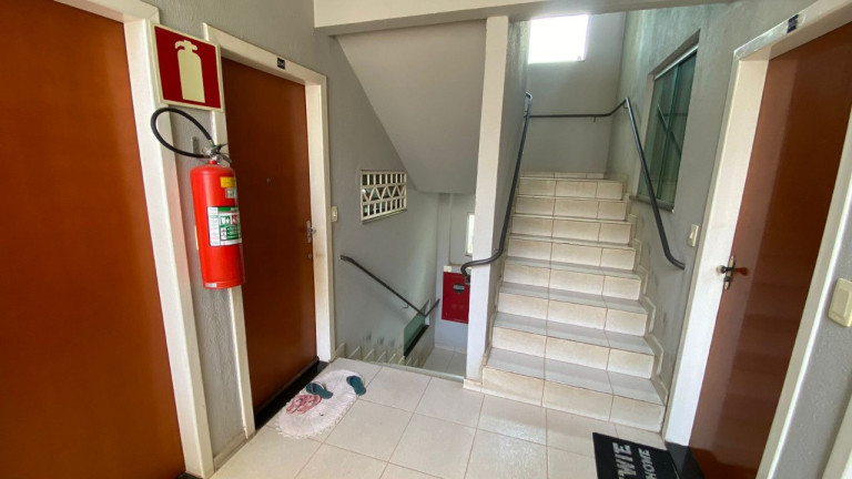 Imagem Imóvel com 2 Quartos à Venda, 10 m² em Ibituruna - Montes Claros