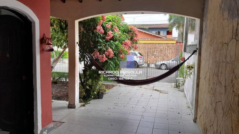 Imagem Casa com 5 Quartos à Venda, 170 m² em Florida - Praia Grande