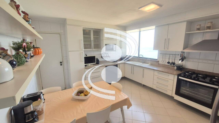 Imagem Apartamento com 4 Quartos à Venda, 310 m² em Barra Da Tijuca - Rio De Janeiro