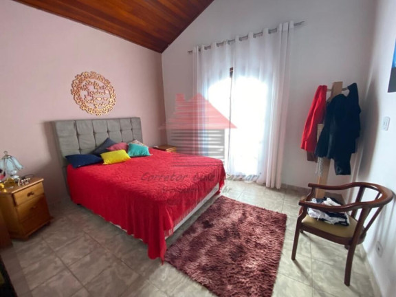 Imagem Casa com 4 Quartos à Venda, 186 m² em Oásis - Peruíbe