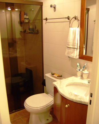 Imagem Apartamento com 3 Quartos à Venda, 70 m² em Vila Santana - São Paulo Imagem Apartamento com 3 Quartos à Venda, 70 m² em Vila Santana - São Paulo