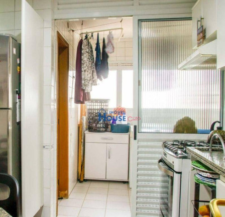 Imagem Apartamento com 3 Quartos à Venda, 93 m² em Pinheiros - São Paulo Imagem Apartamento com 3 Quartos à Venda, 93 m² em Pinheiros - São Paulo