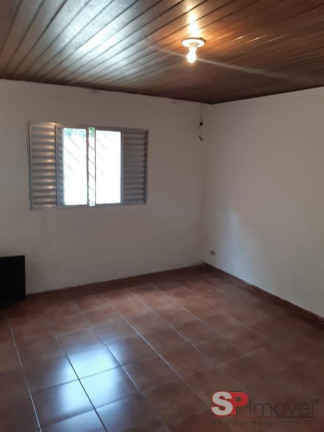 Imagem Casa com 1 Quarto à Venda, 47 m² em Vila Pires - Santo André Imagem Casa com 1 Quarto à Venda, 47 m² em Vila Pires - Santo André