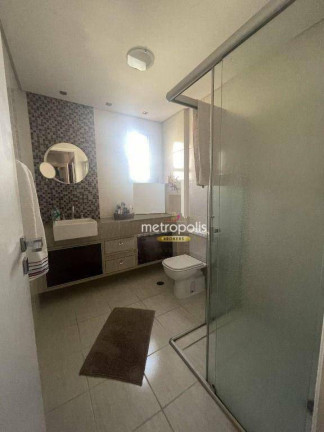 Imagem Apartamento com 3 Quartos à Venda, 158 m² em Barcelona - São Caetano Do Sul Imagem Apartamento com 3 Quartos à Venda, 158 m² em Barcelona - São Caetano Do Sul