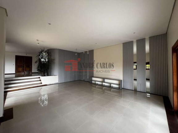 Imagem Casa com 4 Quartos à Venda, 444 m² em Pousada Dos Bandeirantes - Carapicuíba