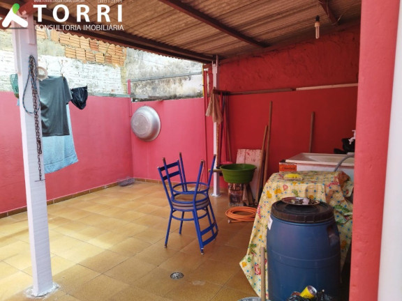 Imagem Casa com 2 Quartos à Venda, 59 m² em Jardim Itanguá - Sorocaba