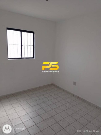Imagem Apartamento com 2 Quartos à Venda, 53 m² em Cidade Dos Colibris - João Pessoa