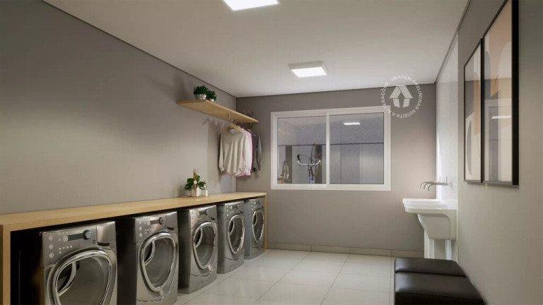 Imagem Apartamento com 1 Quarto à Venda, 71 m² em Freguesia Do ó - São Paulo