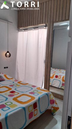 Imagem Casa com 2 Quartos à Venda, 57 m² em Wanel Ville - Sorocaba