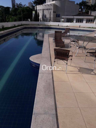 Imagem Apartamento com 2 Quartos à Venda, 76 m² em Setor Oeste - Goiânia