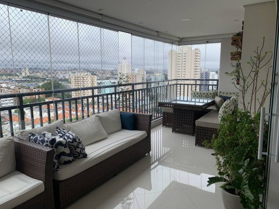 Imagem Apartamento com 3 Quartos à Venda, 145 m² em Santa Paula - São Caetano Do Sul Imagem Apartamento com 3 Quartos à Venda, 145 m² em Santa Paula - São Caetano Do Sul