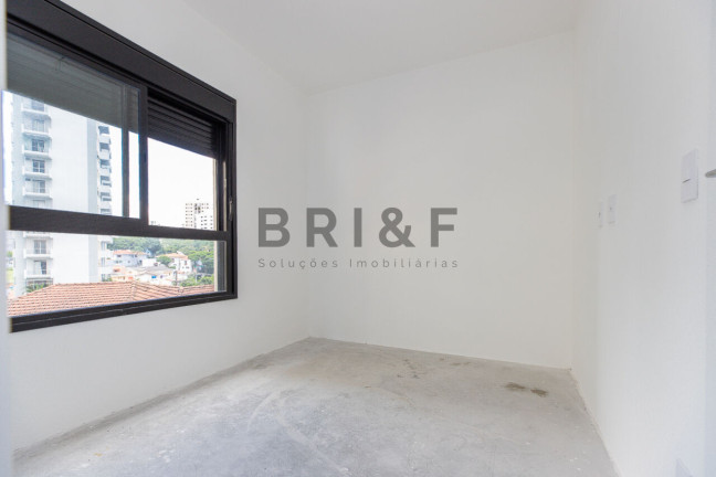 Imagem Apartamento com 3 Quartos à Venda, 143 m² em Vila Mascote - São Paulo