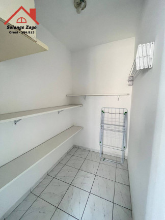 Imagem Apartamento com 3 Quartos à Venda, 119 m² em Jardim Ampliação - São Paulo Imagem Apartamento com 3 Quartos à Venda, 119 m² em Jardim Ampliação - São Paulo