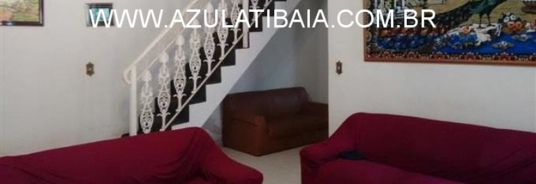 Imagem Imóvel com 3 Quartos à Venda, 120 m² em Jardim Palmeiras - Bom Jesus Dos Perdões