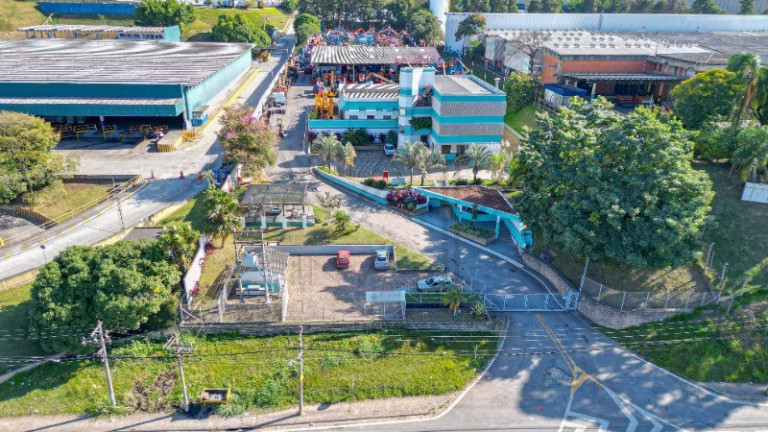 Imagem Imóvel Comercial à Venda, 6.657 m² em Industrial Anhangüera - Osasco Imagem Imóvel Comercial à Venda, 6.657 m² em Industrial Anhangüera - Osasco