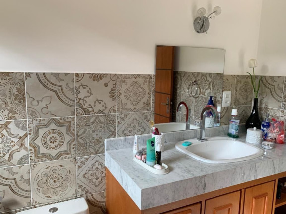 Imagem Casa com 2 Quartos à Venda, 135 m² em Vieira - Teresópolis