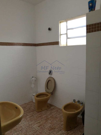 Imagem Casa com 3 Quartos à Venda, 246 m² em Centro - Pirassununga