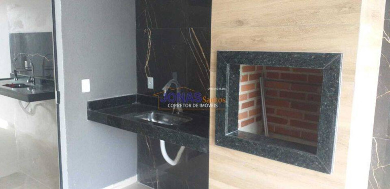 Imagem Casa com 2 Quartos à Venda, 266 m² em Barroco, Itaipuaçu - Maricá Imagem Casa com 2 Quartos à Venda, 266 m² em Barroco, Itaipuaçu - Maricá