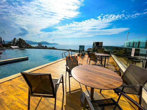 Apartamento com 1 Quarto à Venda, 58 m² em Ingleses - Florianópolis