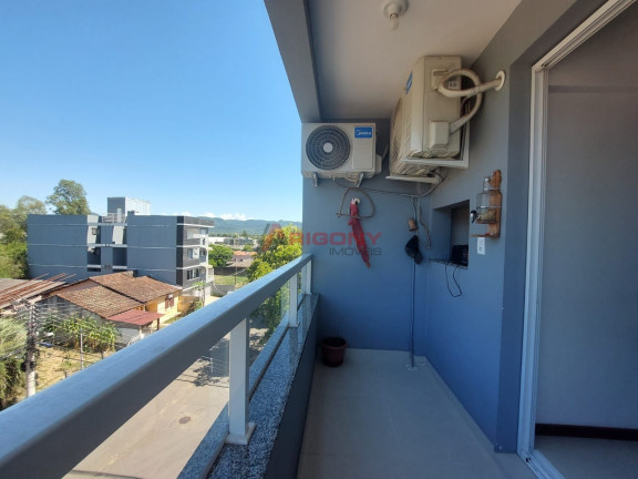 Imagem Apartamento com 3 Quartos à Venda, 116 m² em Camobi - Santa Maria