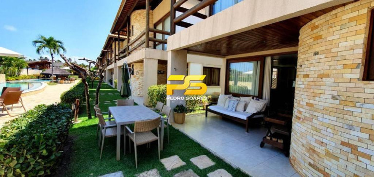 Imagem Casa com 4 Quartos à Venda, 155 m² em Poço - Cabedelo