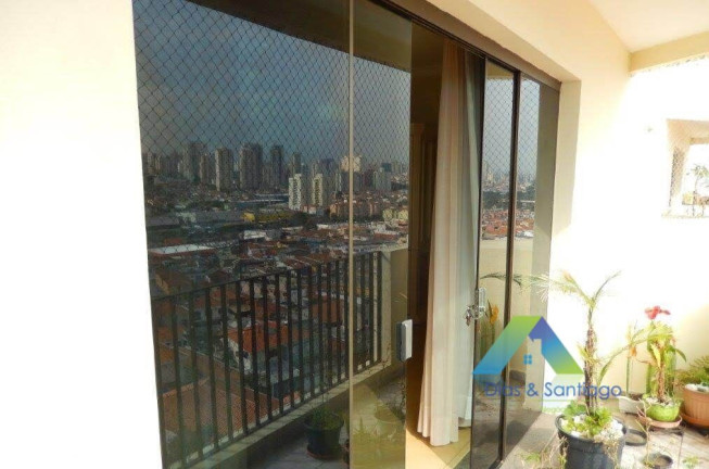 Imagem Apartamento com 3 Quartos à Venda, 129 m² em Jardim Da Saúde - São Paulo Imagem Apartamento com 3 Quartos à Venda, 129 m² em Jardim Da Saúde - São Paulo