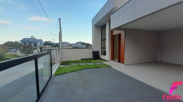 Imagem Casa com 3 Quartos à Venda, 143 m² em Real Park - São José Imagem Casa com 3 Quartos à Venda, 143 m² em Real Park - São José