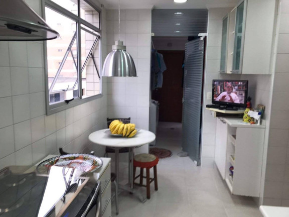 Imagem Apartamento com 2 Quartos à Venda, 85 m² em Ponta Da Praia - Santos
