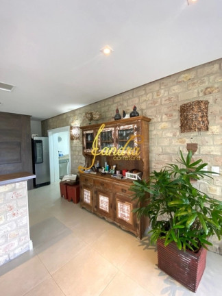 Imagem Casa de Condomínio com 5 Quartos à Venda, 350 m² em Remanso - Xangri-la
