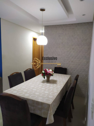 Imagem Apartamento com 2 Quartos à Venda, 55 m² em Jardim Do Estádio - Santo André Imagem Apartamento com 2 Quartos à Venda, 55 m² em Jardim Do Estádio - Santo André