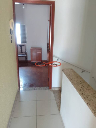 Imagem Casa com 3 Quartos à Venda, 99 m² em Vila Regente Feijó - São Paulo