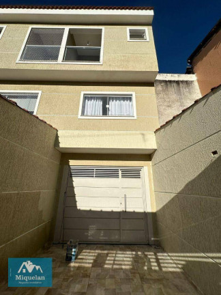 Sobrado com 3 Quartos à Venda, 130 m² em Tucuruvi - São Paulo