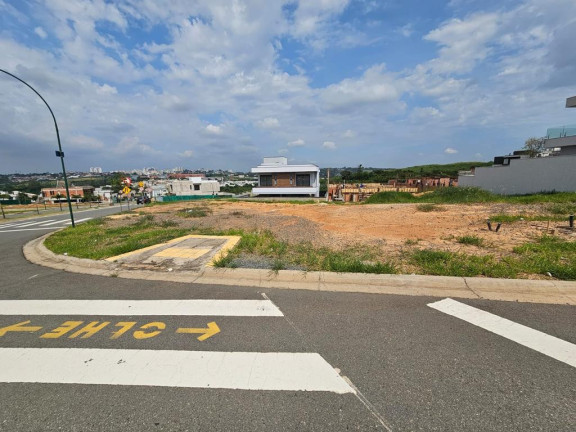 Imagem Terreno à Venda, 498 m² em Arborais - Campinas Imagem Terreno à Venda, 498 m² em Arborais - Campinas