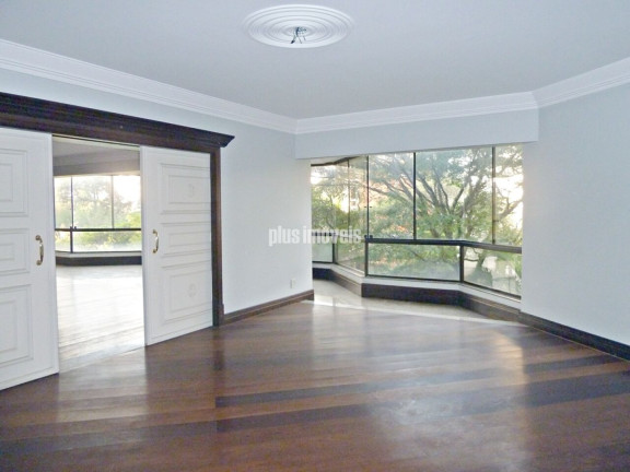 Imagem Apartamento com 4 Quartos à Venda, 487 m² em Morumbi - São Paulo Imagem Apartamento com 4 Quartos à Venda, 487 m² em Morumbi - São Paulo