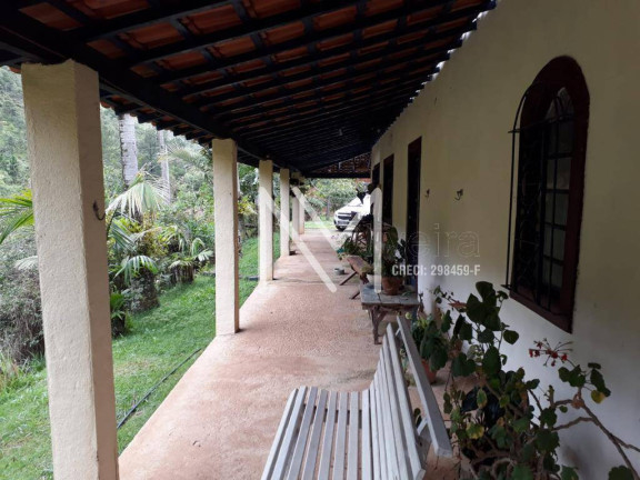 Imagem Chácara com 4 Quartos à Venda, 400 m² em Bairro Do Turvo - São José Dos Campos Imagem Chácara com 4 Quartos à Venda, 400 m² em Bairro Do Turvo - São José Dos Campos
