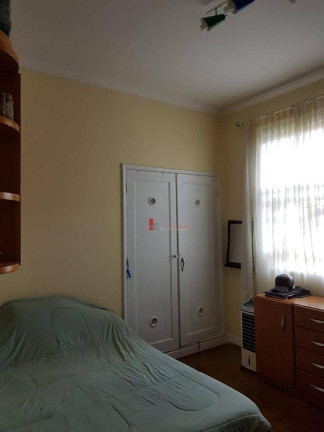Imagem Apartamento com 3 Quartos à Venda, 97 m² em Vila Mariana - São Paulo