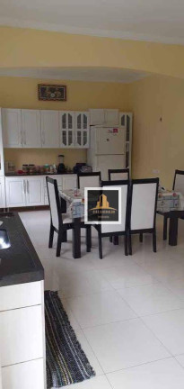 Imagem Sobrado com 2 Quartos à Venda, 136 m² em Residencial União - São José Dos Campos Imagem Sobrado com 2 Quartos à Venda, 136 m² em Residencial União - São José Dos Campos