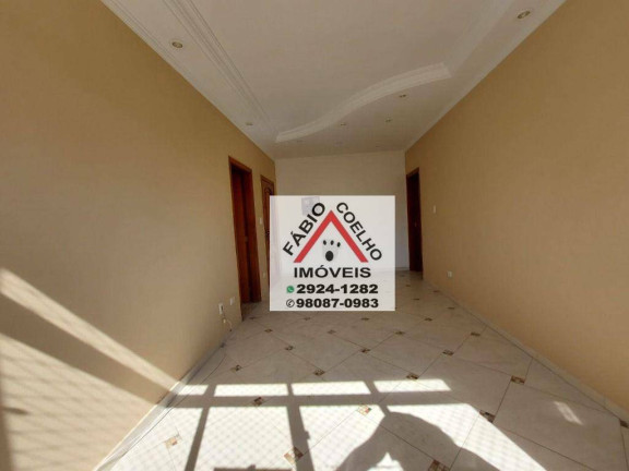 Apartamento com 2 Quartos à Venda, 80 m² em Moema - São Paulo