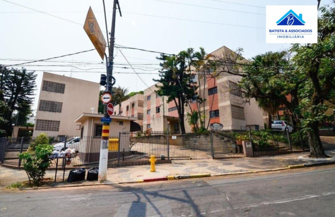 Apartamento com 3 Quartos à Venda, 88 m² em Vila João Jorge - Campinas