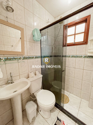 Imagem Casa com 3 Quartos à Venda, 110 m² em Braga - Cabo Frio