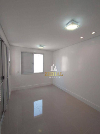 Imagem Cobertura com 5 Quartos à Venda, 181 m² em Centro - Santo André