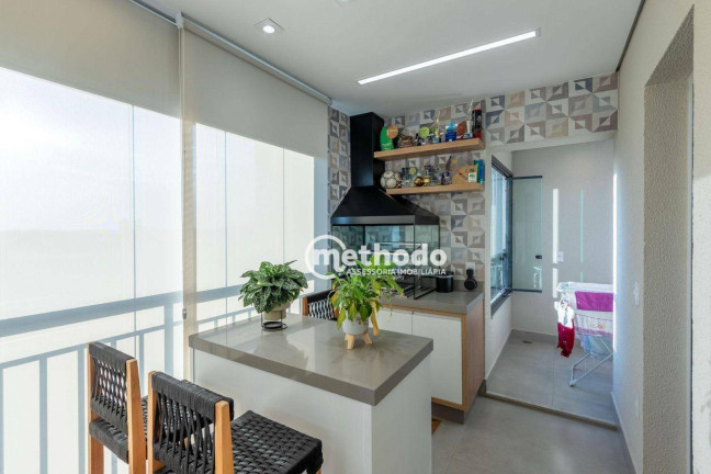 Imagem Apartamento com 3 Quartos à Venda, 130 m² em Swiss Park - Campinas Imagem Apartamento com 3 Quartos à Venda, 130 m² em Swiss Park - Campinas
