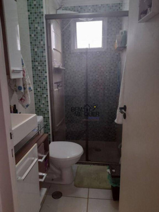 Imagem Apartamento com 2 Quartos à Venda, 50 m² em Conjunto Residencial Vista Verde - São Paulo Imagem Apartamento com 2 Quartos à Venda, 50 m² em Conjunto Residencial Vista Verde - São Paulo