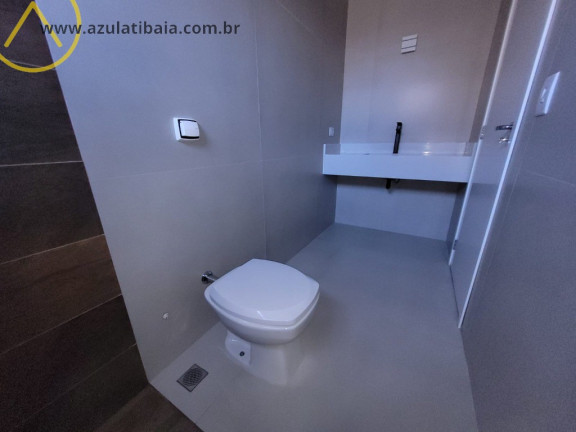 Imagem Casa com 3 Quartos à Venda, 198 m² em Jardim Dos Pinheiros - Atibaia