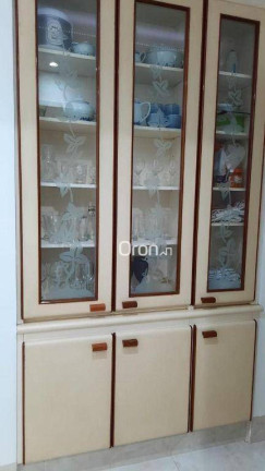 Imagem Apartamento com 4 Quartos à Venda, 153 m² em Setor Central - Goiânia Imagem Apartamento com 4 Quartos à Venda, 153 m² em Setor Central - Goiânia